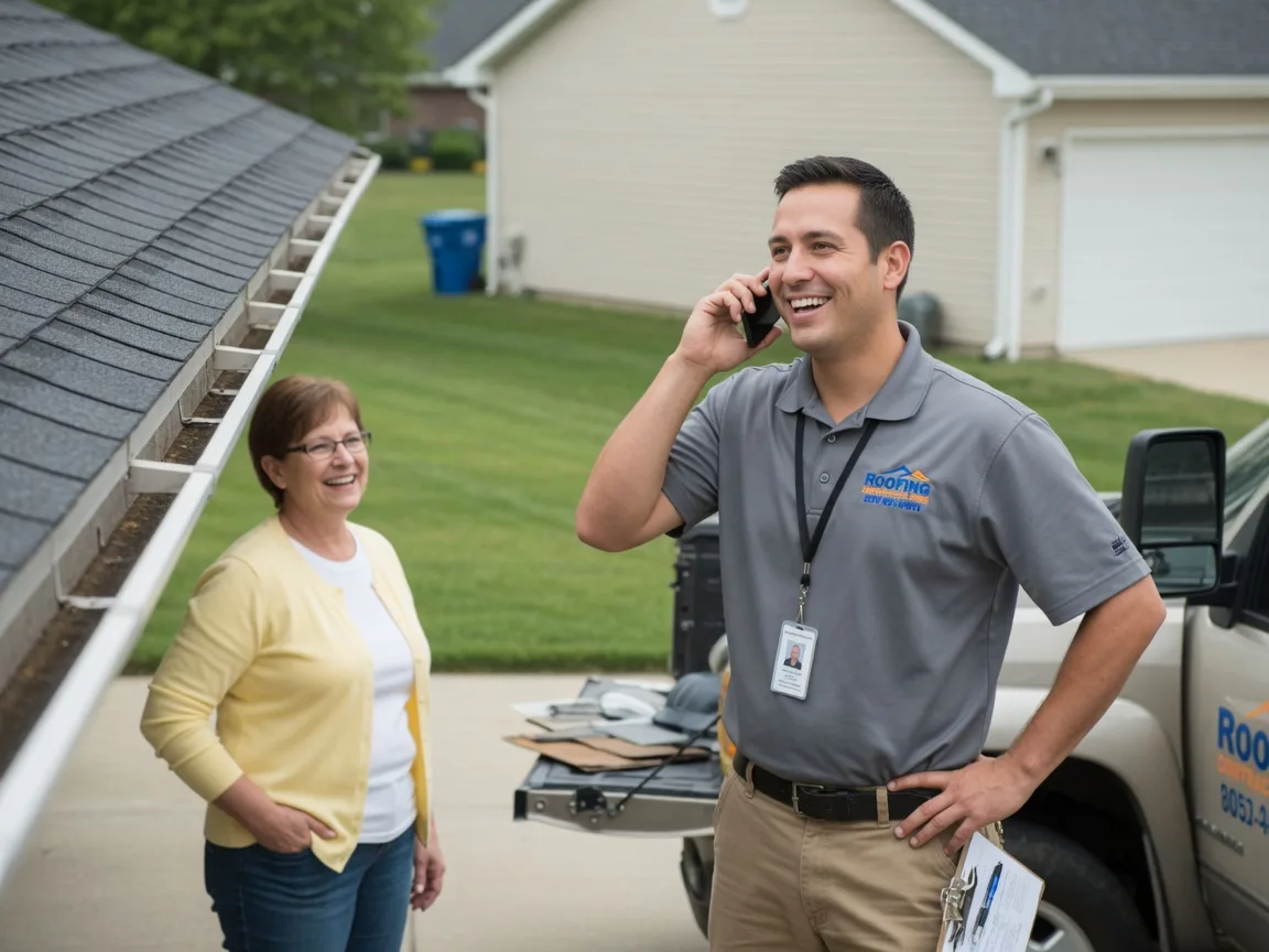 Local Roofing Contractors Dixon, WY FAQs